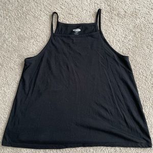 Old Navy Square Neck Tank Top Size Small